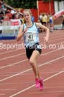 Junior girls 1500 metres, 2015 English Schools Track and Field Champs., Gateshead Stadium. Photo: David T. Hewitson/Sports for All Pics